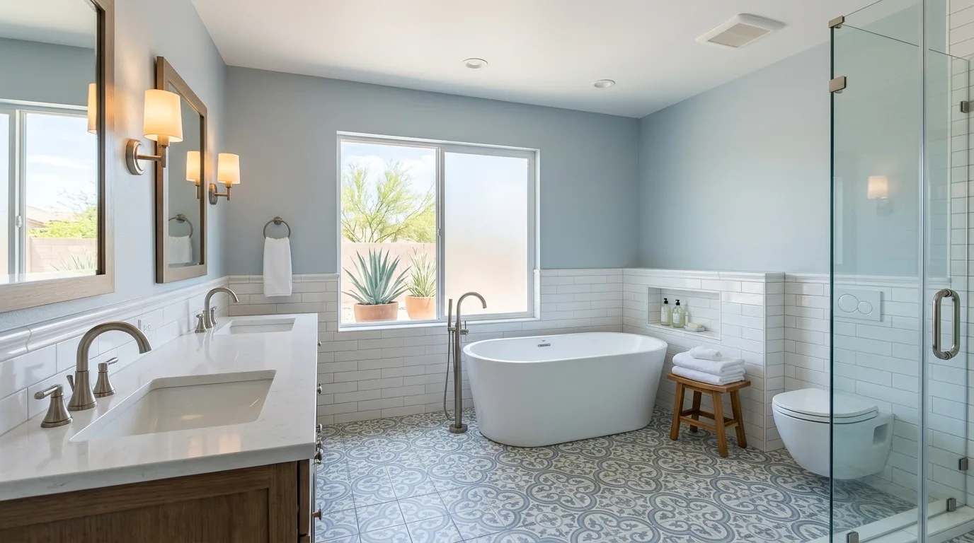 24 hour plumber work, professional service in Peoria, AZ