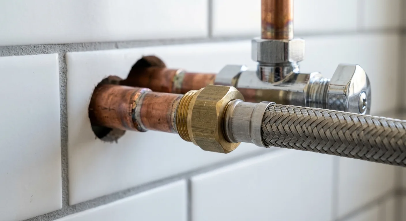 plumbing company work, professional service in Peoria, AZ