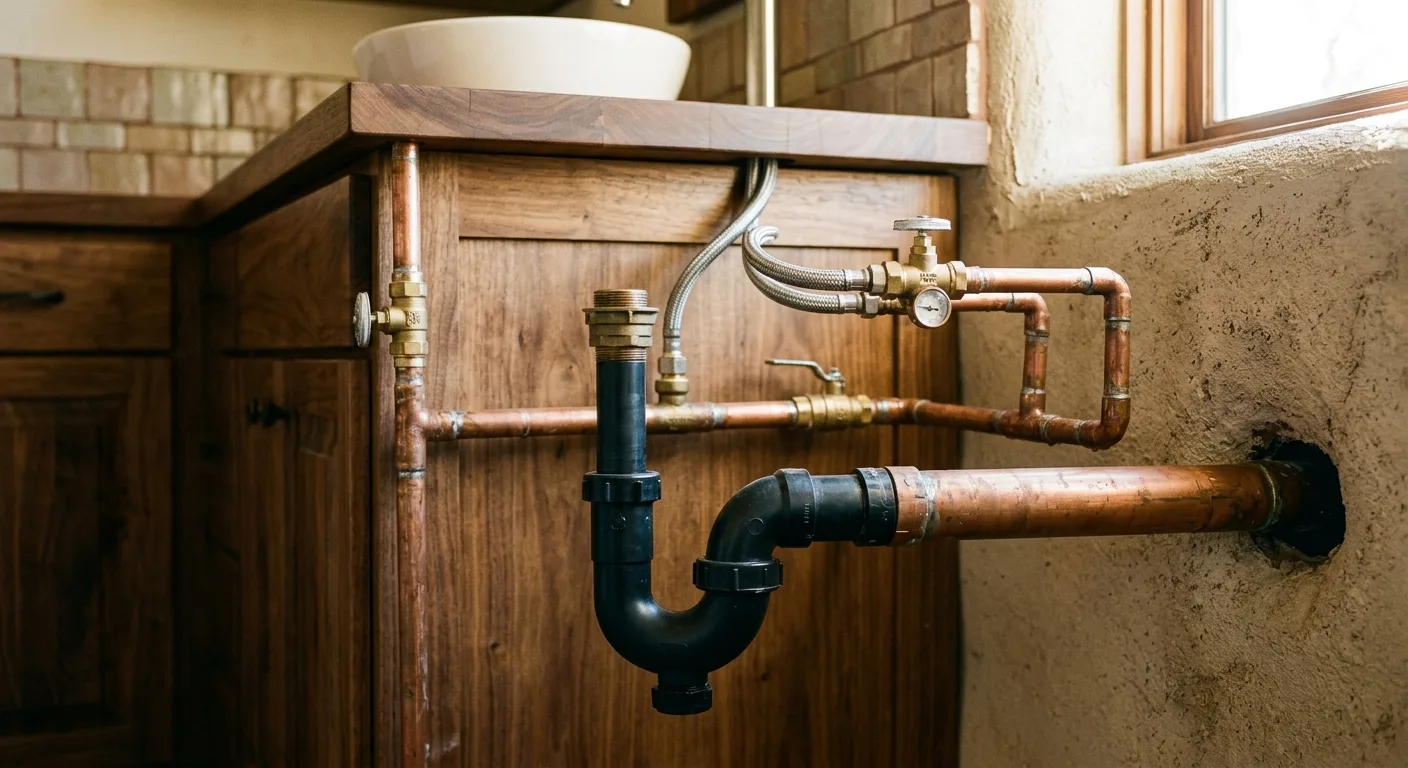 Plumbing Services